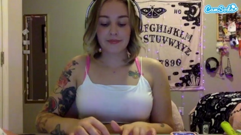 thicc-tattooed-bitch CamSoda 16-03-2023